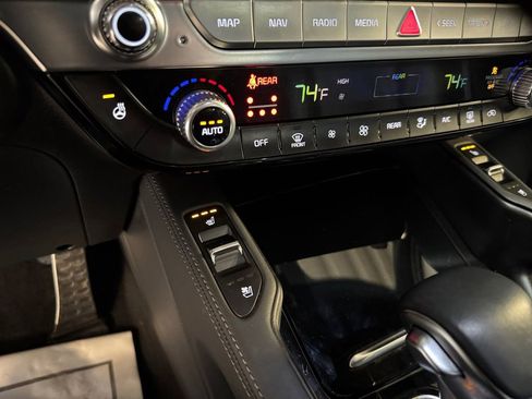 Certified 2024 Kia Telluride SX X-Line image 30