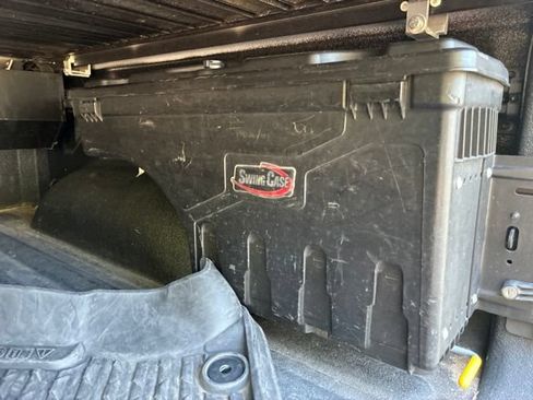 Used 2022 RAM 1500 TRX w/ TRX Level 2 Equipment Group AWD/4WD image 20