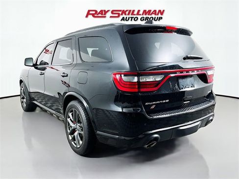 Used 2020 Dodge Durango SRT w/ Premium Interior Group image 5