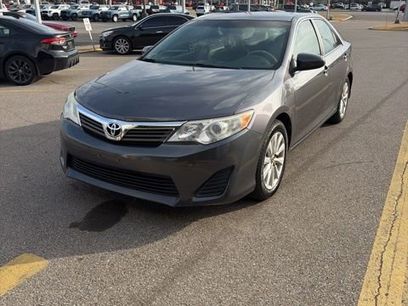 Used 2014 Toyota Camry L