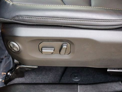 New 2026 Jeep Wrangler Sahara image 26