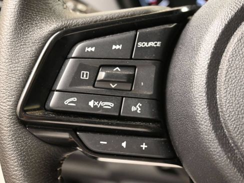 Used 2025 Subaru Forester Premium AWD/4WD image 24