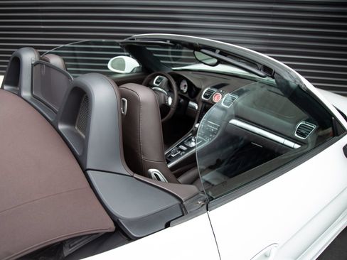 Used 2013 Porsche Boxster S RWD image 22