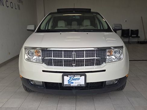 Used 2007 Lincoln MKX AWD image 2