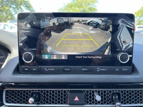 Used 2024 Honda Civic Sport image 24