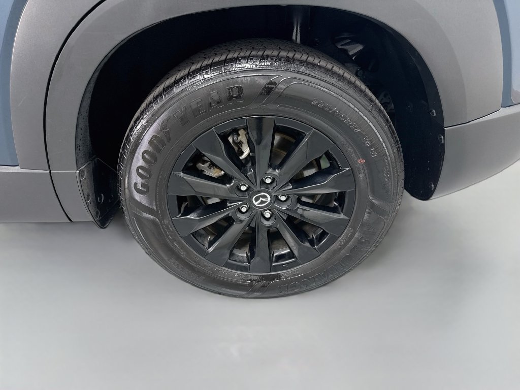 Certified 2026 MAZDA CX-50 AWD 2.5 S w/ Preferred Pkg image 11