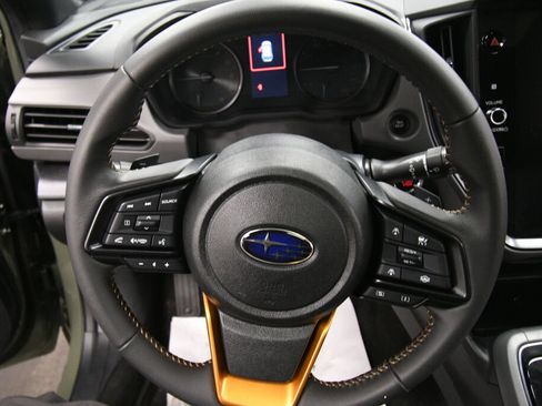 Used 2024 Subaru Crosstrek 2.5i Wilderness AWD/4WD image 13
