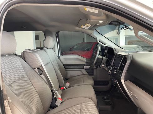 Used 2019 Ford F150 XLT w/ Max Trailer Tow Package image 30