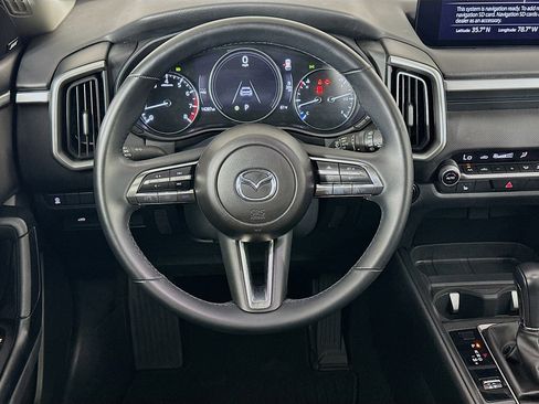 Used 2025 MAZDA CX-50 AWD 2.5 S w/ Premium Package image 18