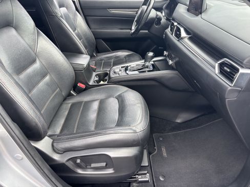 Used 2019 MAZDA CX-5 Grand Touring AWD/4WD image 9