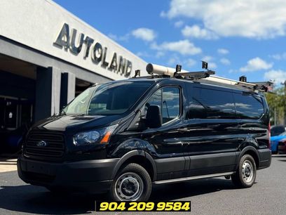 Used 2019 Ford Transit 150 130 Low Roof