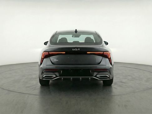 Used 2025 Kia K5 LXS FWD image 7