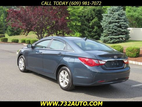 Used 2011 Hyundai Sonata GLS w/ Popular Equipment Pkg 2 FWD image 10