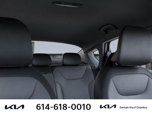 New 2026 Kia K4 EX image 30