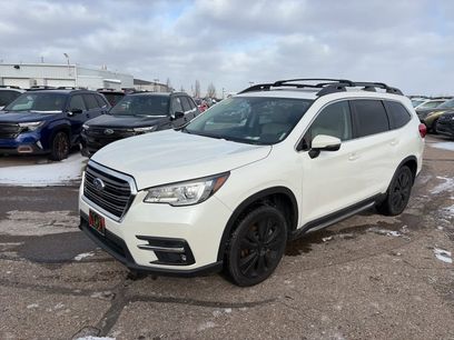 Used 2022 Subaru Ascent Limited w/ Technology Package