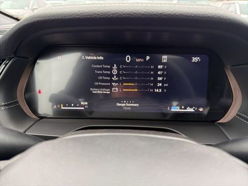 New 2026 Jeep Grand Cherokee Altitude AWD/4WD image 20