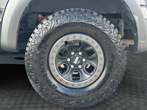 Used 2021 Ford F150 Raptor w/ Equipment Group 801A High image 23