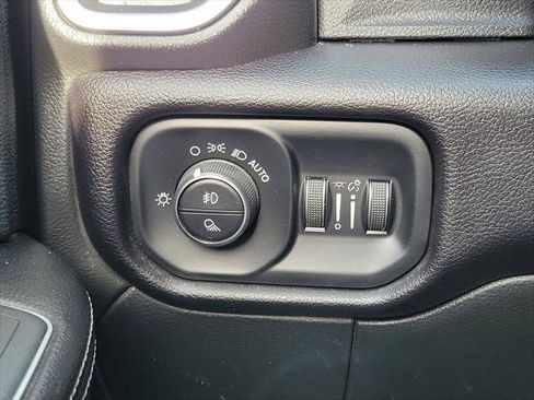 Certified 2022 RAM 2500 Laramie image 14