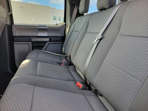 Used 2020 Ford F150 XLT w/ Equipment Group 302A Luxury AWD/4WD image 12