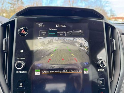 Certified 2024 Subaru Crosstrek 2.5i Limited w/ Crosstrek Mirror Package AWD/4WD image 29