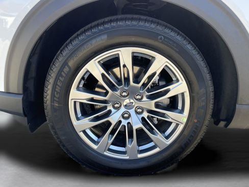 New 2026 Ford Explorer Platinum image 24