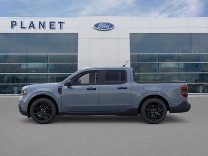 New 2025 Ford Maverick XLT w/ XLT Luxury Package