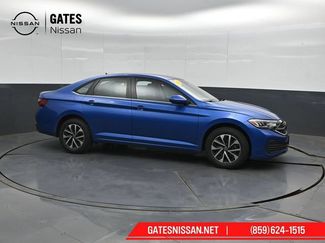 Used 2023 Volkswagen Jetta S FWD video 1