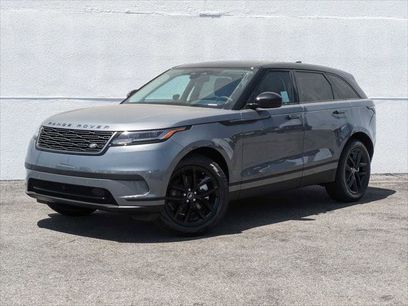 Used 2025 Land Rover Range Rover Velar S