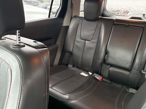 Used 2013 GMC Terrain Denali w/ LPO, Protection Package image 13