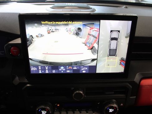 Used 2024 Toyota Tacoma TRD Pro image 29