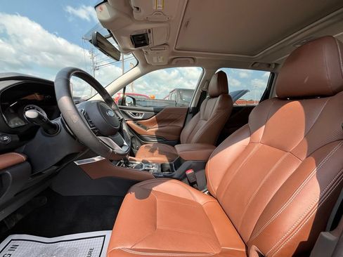 Used 2020 Subaru Forester Touring AWD/4WD image 32