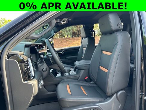 New 2026 GMC Sierra 1500 AT4 image 42