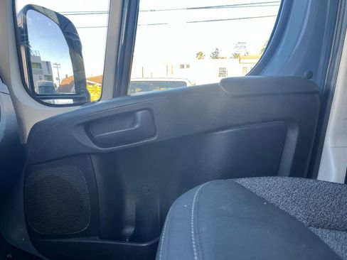 Used 2019 RAM ProMaster 3500 FWD image 13