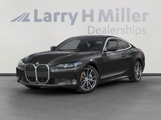 Used 2025 BMW 430i xDrive Coupe AWD/4WD video 1