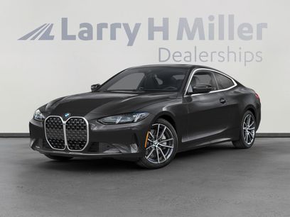 Used 2025 BMW 430i xDrive Coupe