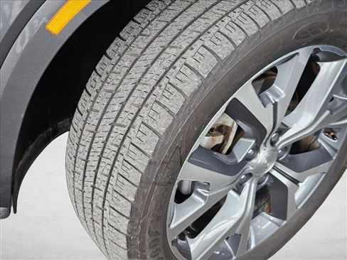Used 2021 Hyundai Palisade Limited FWD image 22
