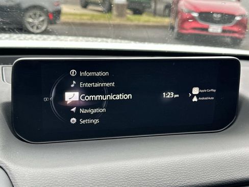 Certified 2023 MAZDA CX-50 AWD 2.5 S w/ Cargo Package image 12