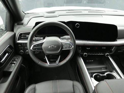 New 2026 Chevrolet Tahoe RST w/ RST Capability Package image 14