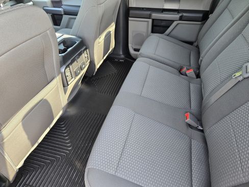 Used 2019 Ford F150 XLT w/ Equipment Group 302A Luxury AWD/4WD image 27