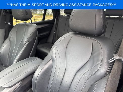 Used 2018 BMW X5 sDrive35i RWD image 13