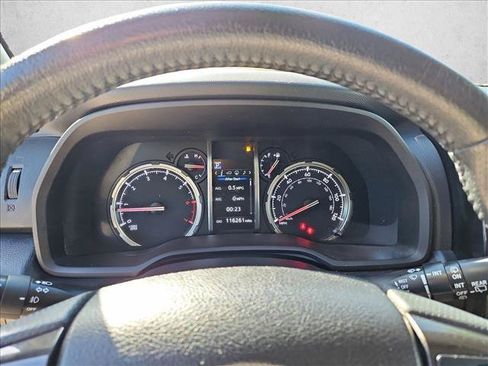 Used 2021 Toyota 4Runner TRD Off-Road Premium w/ Moonroof Package AWD/4WD image 11