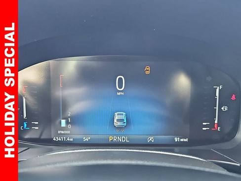 Used 2023 Ford Escape ST-Line image 19