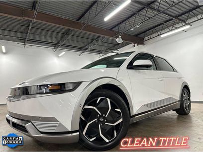 Used 2024 Hyundai Ioniq 5 Limited