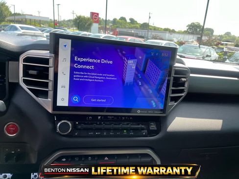 Used 2023 Toyota Sequoia SR5 w/ SR5 Premium Package AWD/4WD image 18