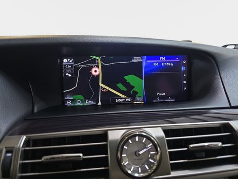 Used 2017 Lexus LS 460 AWD w/ Comfort Package image 21