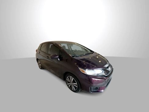 Used 2017 Honda Fit EX image 2