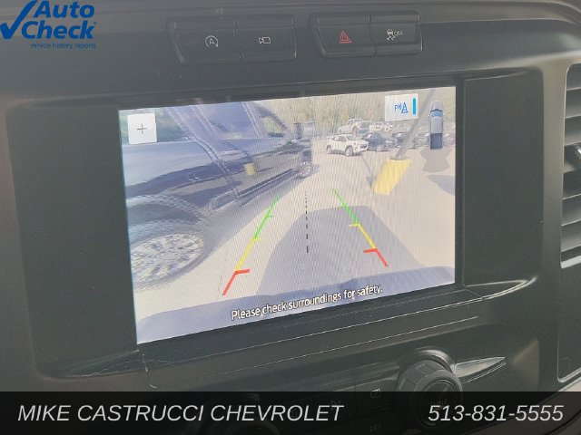 Used 2023 Ford F150 XL w/ Trailer Tow Package AWD/4WD image 14