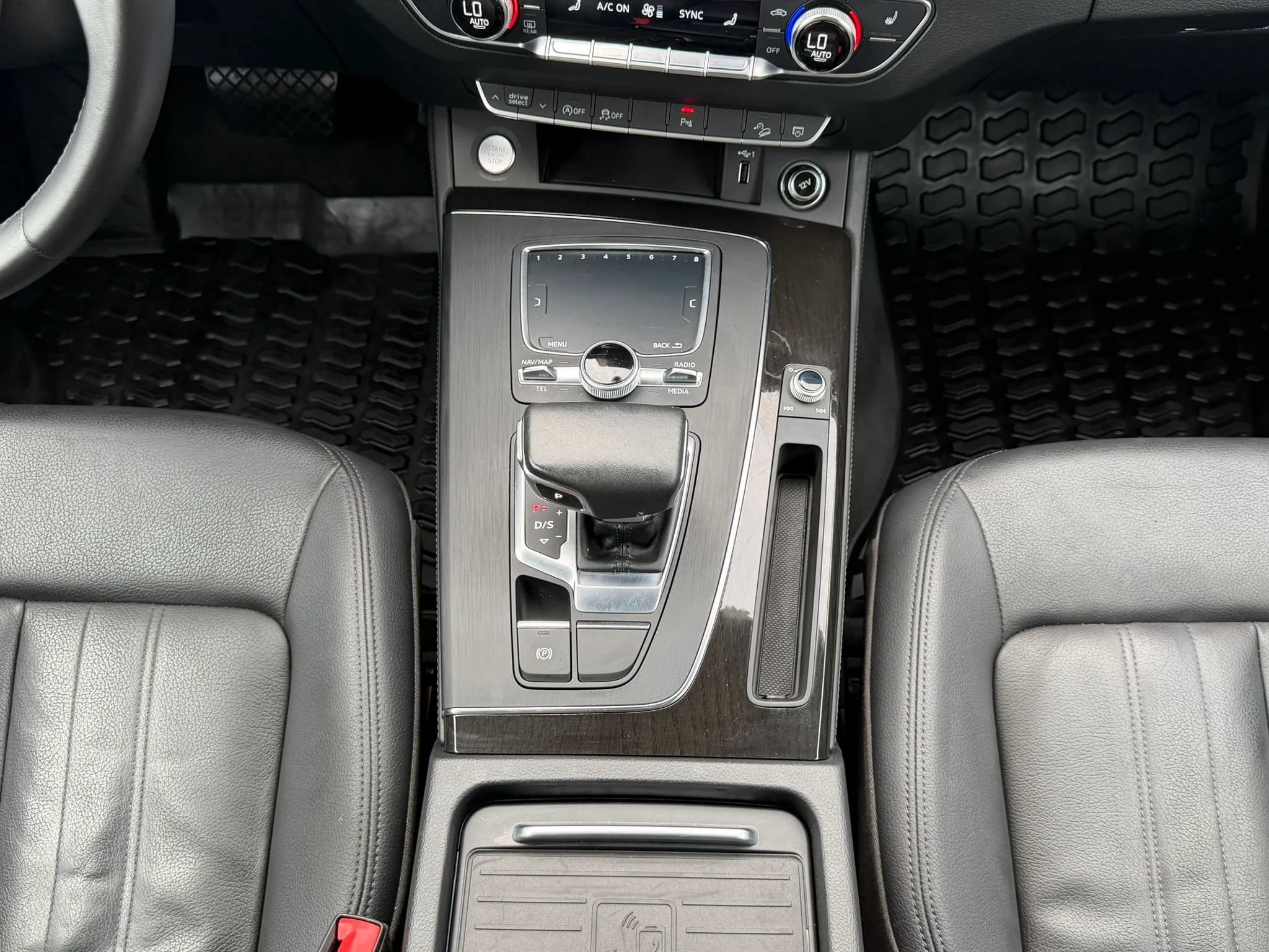 Used 2019 Audi Q5 2.0T Premium Plus AWD/4WD image 80