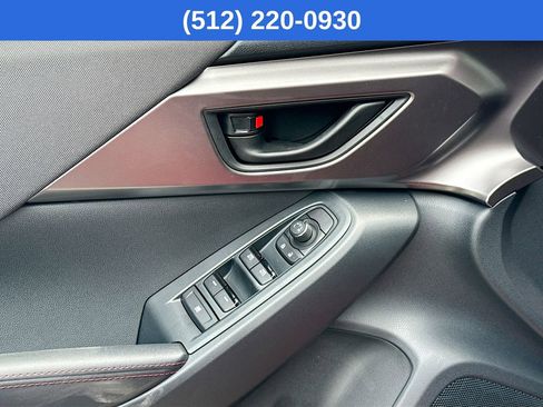 New 2026 Subaru Impreza 2.0i Sport AWD/4WD image 21