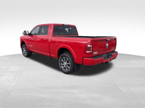 Used 2020 RAM 2500 Limited AWD/4WD image 4